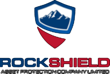 Rockshield logo